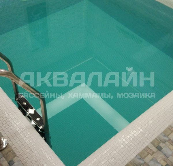 Лестница